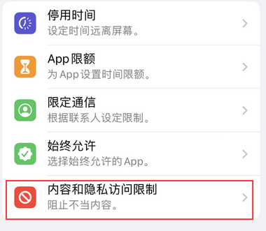 自贡appleID维修服务iPhone设置中Apple ID显示为灰色无法使用