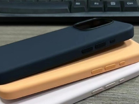 自贡苹果14维修站分享iPhone14手机壳能直接给iPhone15用吗?