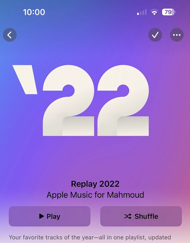 自贡苹果手机维修分享iOS16.2 Beta3更新内容及升级建议 