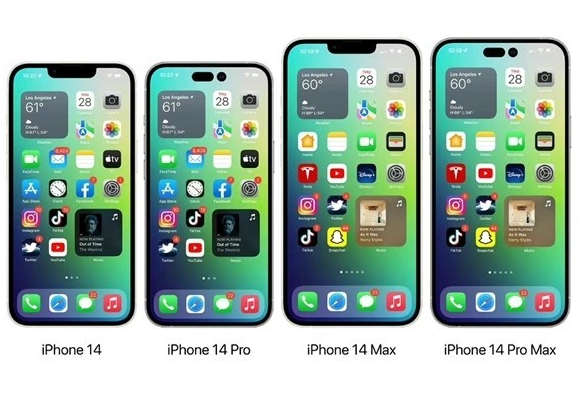 自贡苹果14维修分享iPhone14可以分期吗 