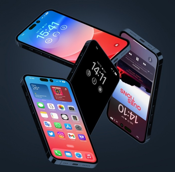 自贡苹果14维修分享入门级iPhone 14多少钱 