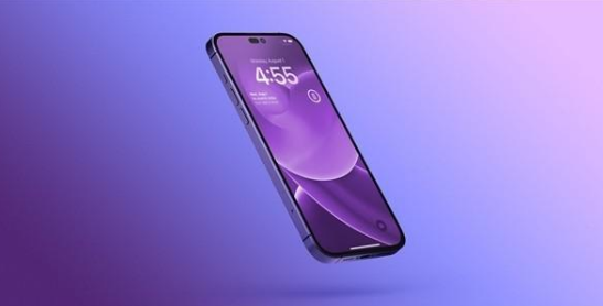 自贡苹果14维修分享iPhone14配色有哪些 