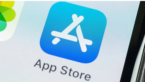 自贡苹果手机维修分享应用商店出现大量色情App，苹果会处理吗 