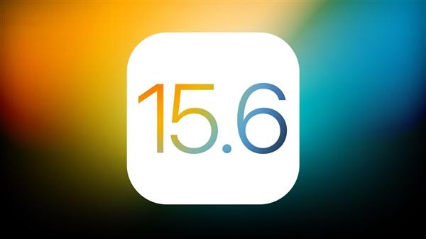 自贡苹果手机维修分享iOS15.6正式版更新反馈汇总 