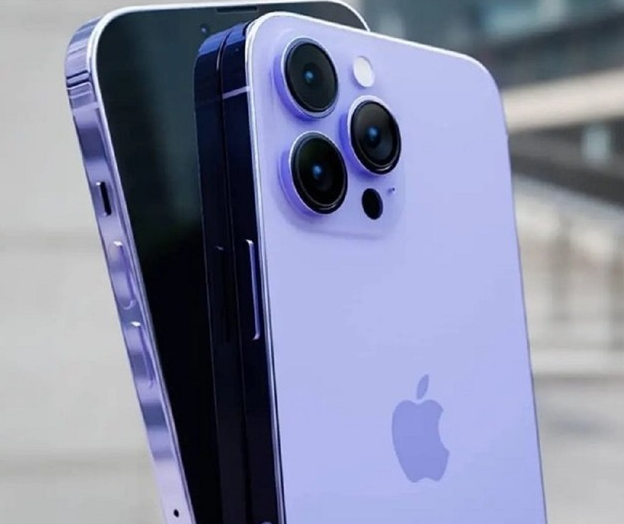 自贡苹果14维修分享凭什么4800万像素的iPhone14就能上热搜 