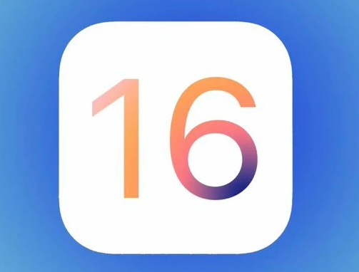 自贡苹果手机维修分享iOS16不支持iPhone6s，手中的6s怎么办 