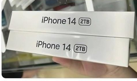 自贡苹果14维修分享iPhone 14值得下手吗 