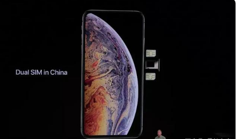 自贡苹果手机维修分享iPhone eSIM 出 Bug怎么办 