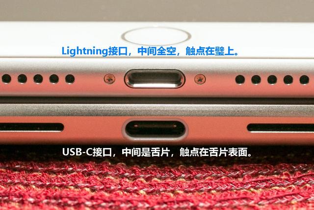自贡苹果14维修分享iPhone 14会是什么接口 