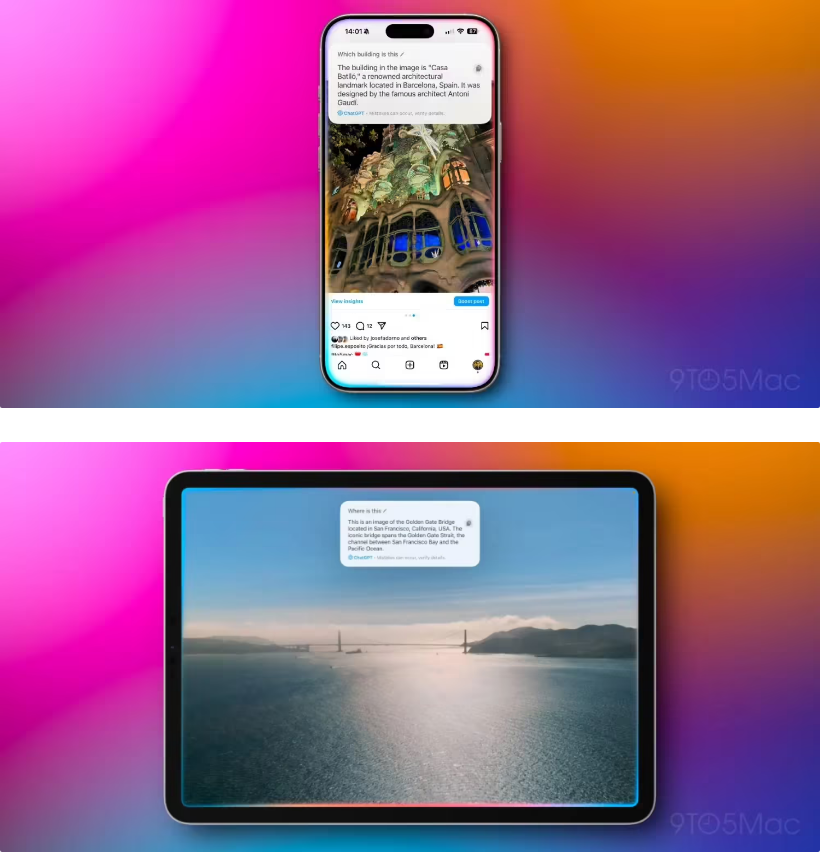 自贡苹果手机维修分享苹果 Siri 接入 ChatGPT AI  