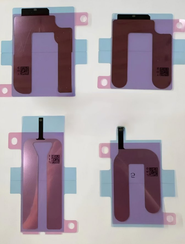 自贡苹果手机维修分享iPhone 17 Pro 机型电池将采用创新型粘合剂 