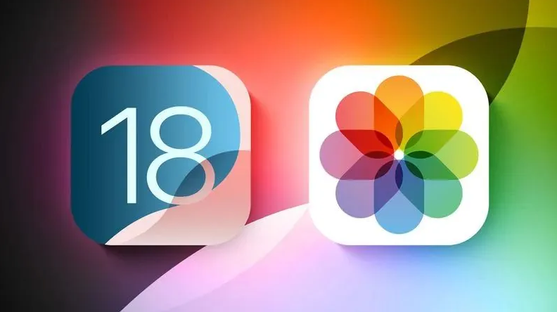 自贡苹果手机维修分享苹果 iOS / iPadOS 18.1Beta 3 发布 