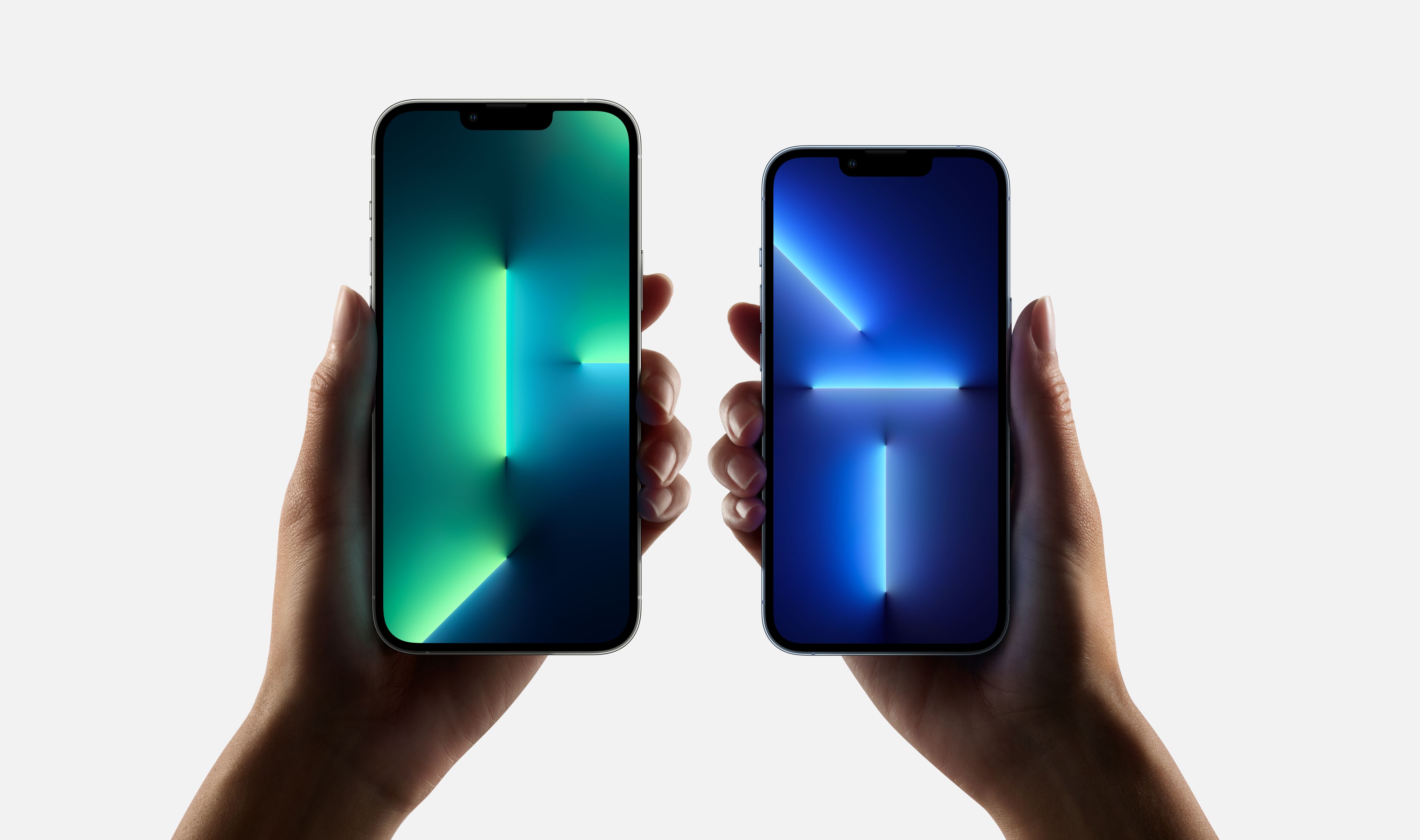 自贡苹果手机维修分享iPhone 13 四款机型怎么选 