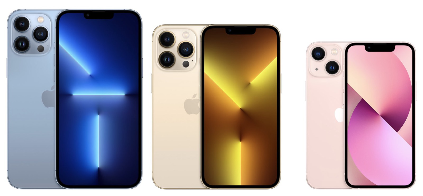 自贡苹果手机维修分享iPhone 13续航怎么样 