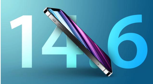 自贡苹果手机维修分享升级iOS 14.7.1 正式版后还能降级吗 
