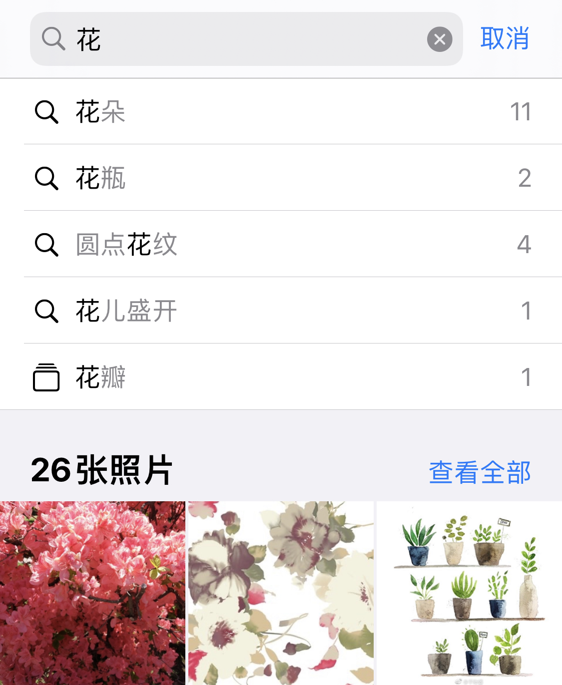 自贡苹果手机维修分享iPhone 小技巧 