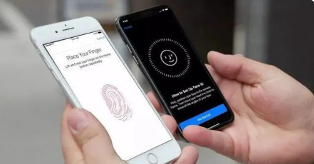 自贡苹果手机维修分享iPhone 13 系列会有屏下指纹吗 