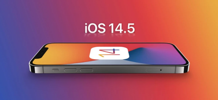 自贡苹果手机维修分享谈谈iOS14.5正式版的使用感受 