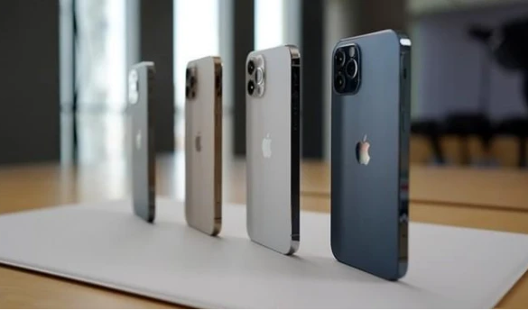 自贡苹果手机维修分享为什么说iPhone13才是真旗舰 