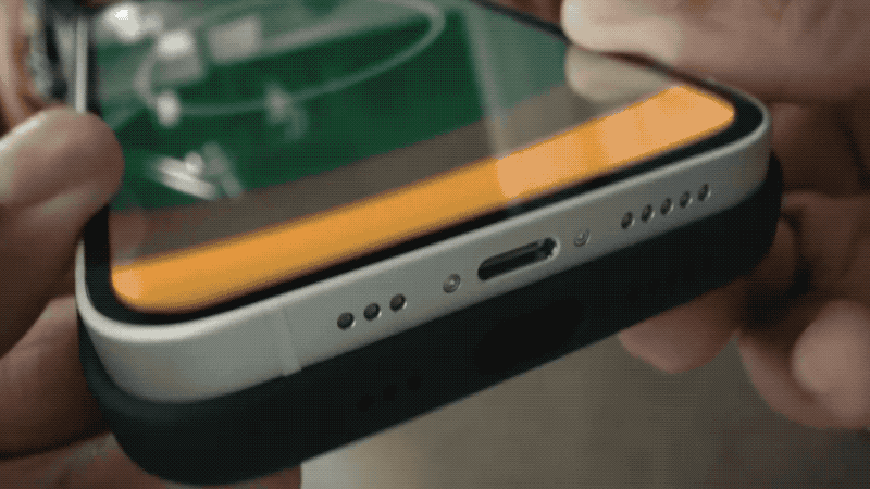 自贡苹果手机维修分享未来 Magsafe 还有哪些发展空间 