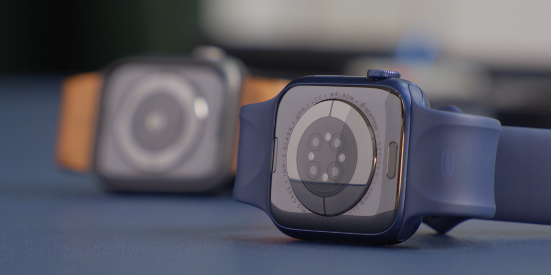 自贡苹果手机维修分享Apple Watch 是如何测量卡路里的 
