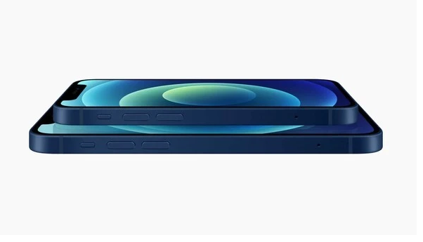 自贡苹果手机维修分享iPhone 12 mini 锁屏后触屏失灵怎么办 