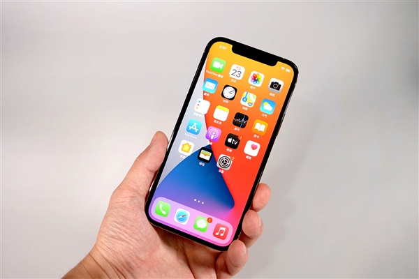 自贡苹果手机维修分享iOS 14.2修订版已到，专属iPhone 12系列 