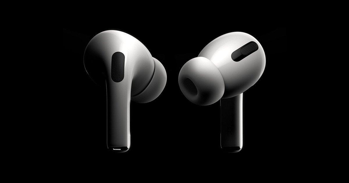 自贡苹果手机维修分享AirPods Pro 爆音、降噪效果下降怎么办 