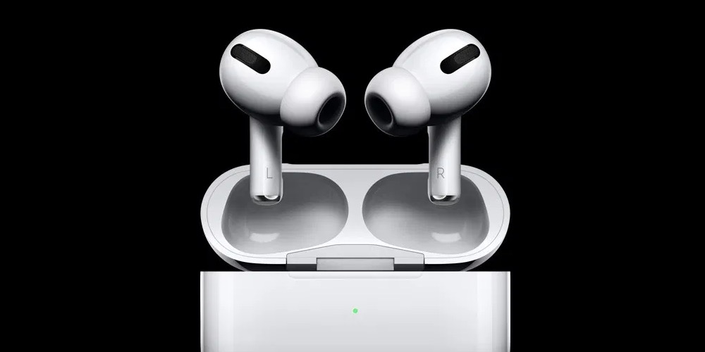 自贡苹果手机维修分享AirPods Pro 出现静电噪音 