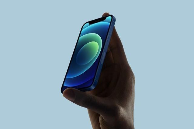 自贡苹果手机维修分享iPhone 12 mini辐射很大吗 