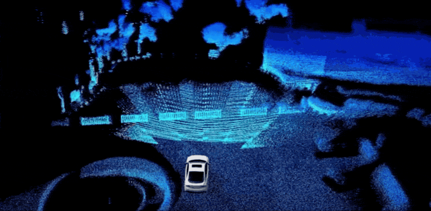自贡苹果手机维修分享iPhone 12 Pro 搭载的 LiDAR 镜头与 ToF 镜头有什么不同 