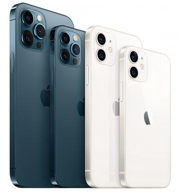 自贡苹果维修点分享iPhone 12 Pro维修主板被忽略的实操故障 