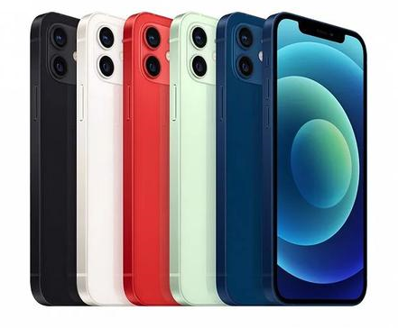 自贡苹果维修点分享iPhone 12 Pro Max维修主板易被忽略的实操故障 