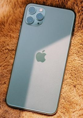 自贡苹果维修点分享iPhone 11 Pro Max黑屏特殊诱因梳理 