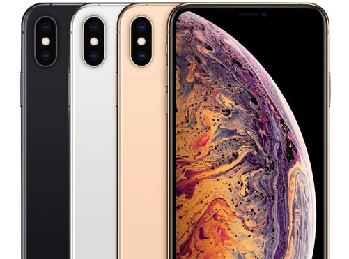 自贡苹果维修点分享iPhone XS Max电池发烫冷门成因解析 