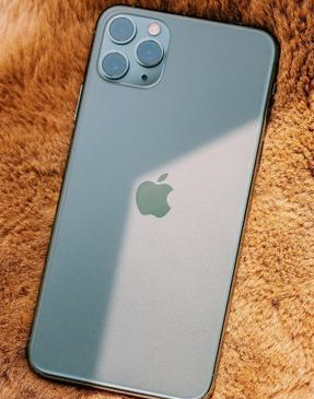 自贡苹果维修点分享iPhone 11 Pro Max电池发烫特殊问题 