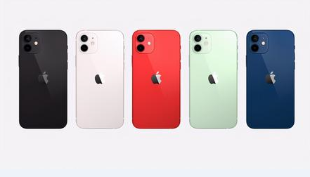 自贡苹果维修点分享iPhone 12电池发烫少见诱因解析 