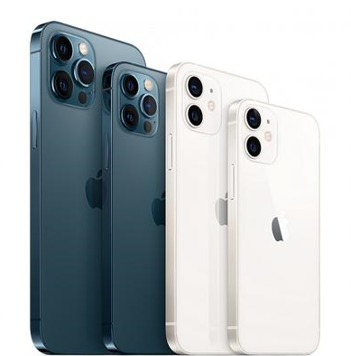 自贡苹果维修点分享iPhone 12 Pro发烫关联故障汇总 