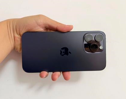 自贡苹果维修点分享iPhone 14 Pro Max发烫多重诱因剖析 