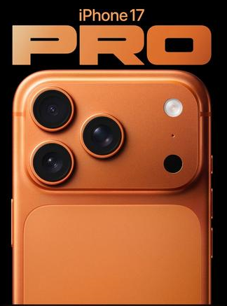 自贡苹果维修点分享iPhone 17 Pro发烫五大隐藏诱因详解 