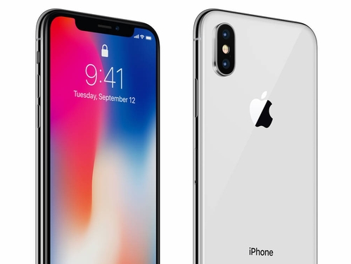 自贡苹果维修点分享iPhone X摄像头实拍质感与场景适配全解析 